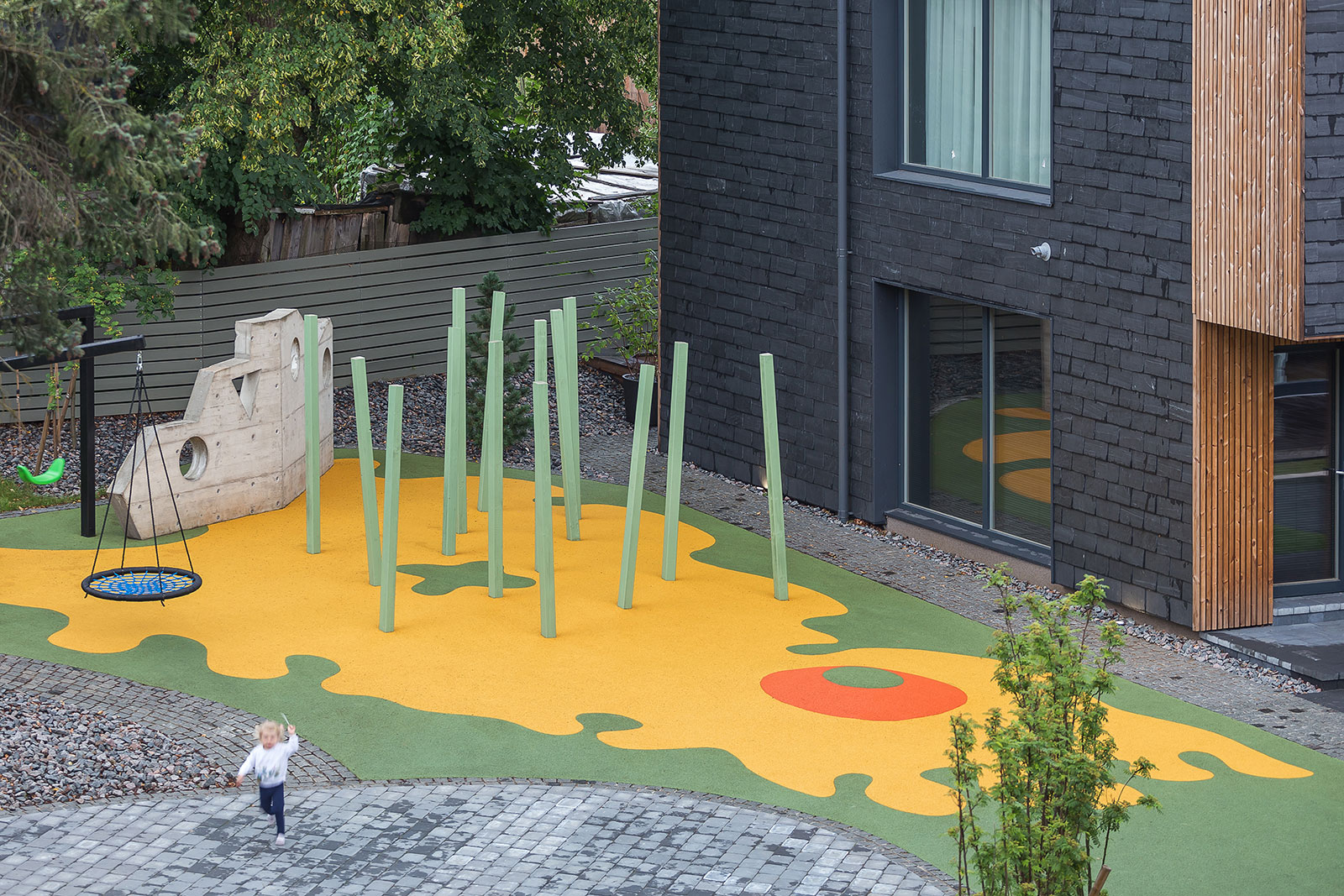 PRIVATE MULTI STOREY APARTMENTS IN KAUNAS | NEBRAU-29