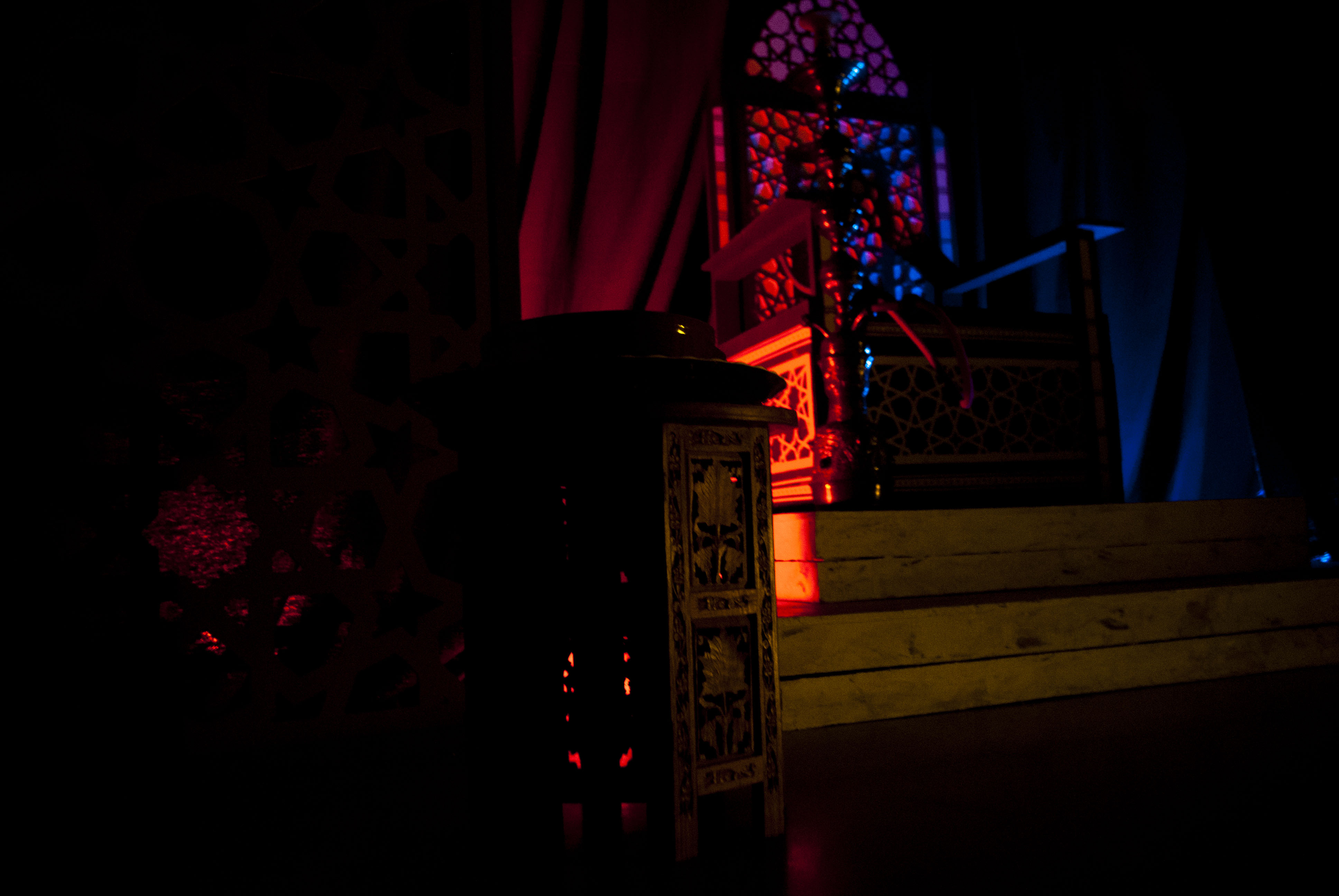 Neuroscience Room ( Zuweil City Science Festival 2019)-4