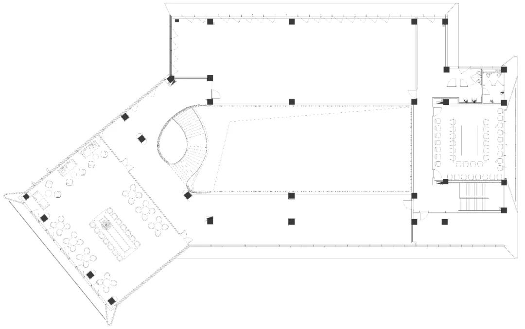 环球融创石林未来城•阿依小镇销售中心丨中国昆明丨元禾大千（软装）,重庆星翰装饰设计工程有限公司（硬装）-29