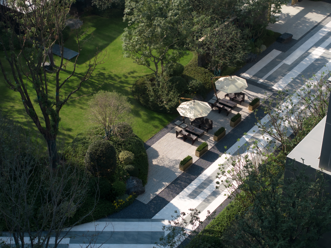 武汉宸嘉 100·嘉佰道丨中国武汉丨WTD 纬图设计-6