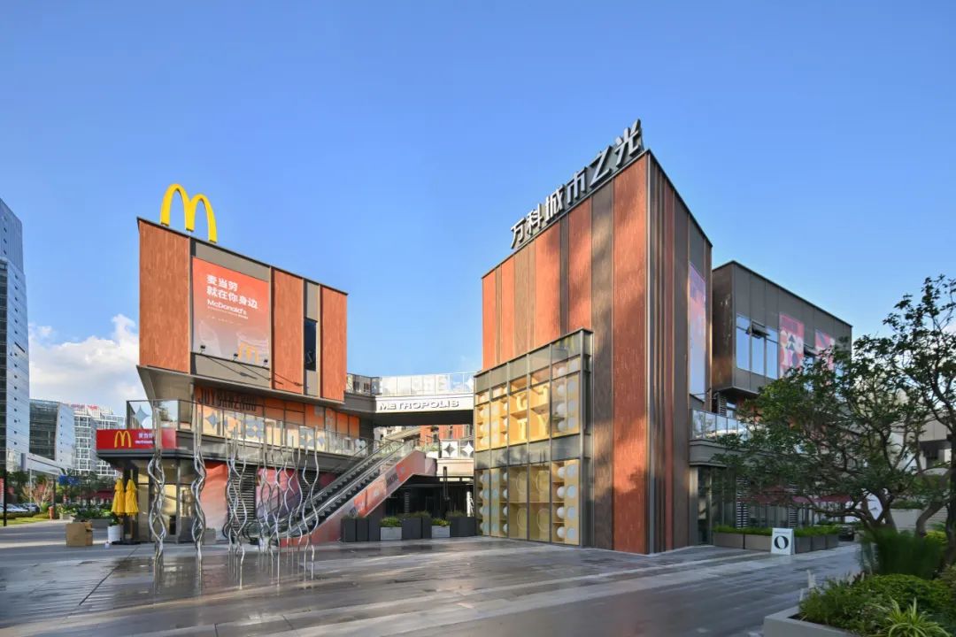 福州万科·城市之光丨中国福州丨致逸设计-21