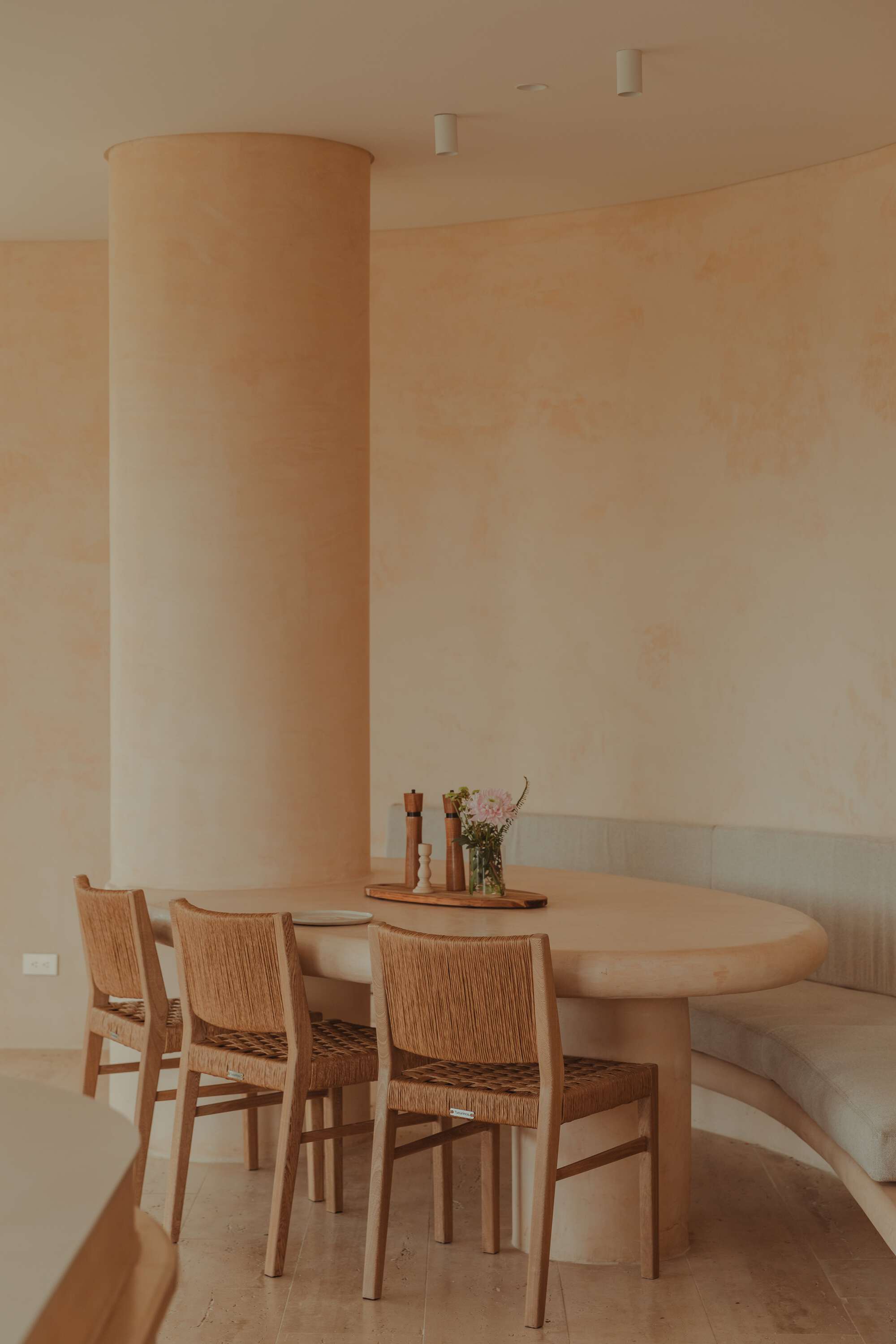 度假别墅丨哥伦比亚丨Bon Studio-28