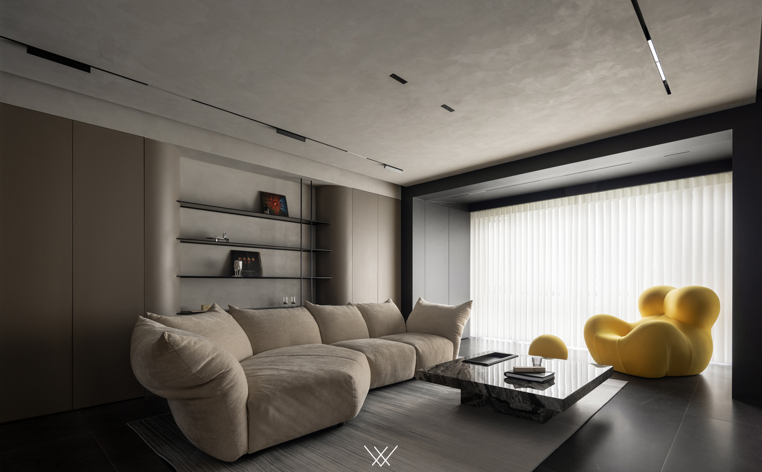 95 后摇滚范住宅-15