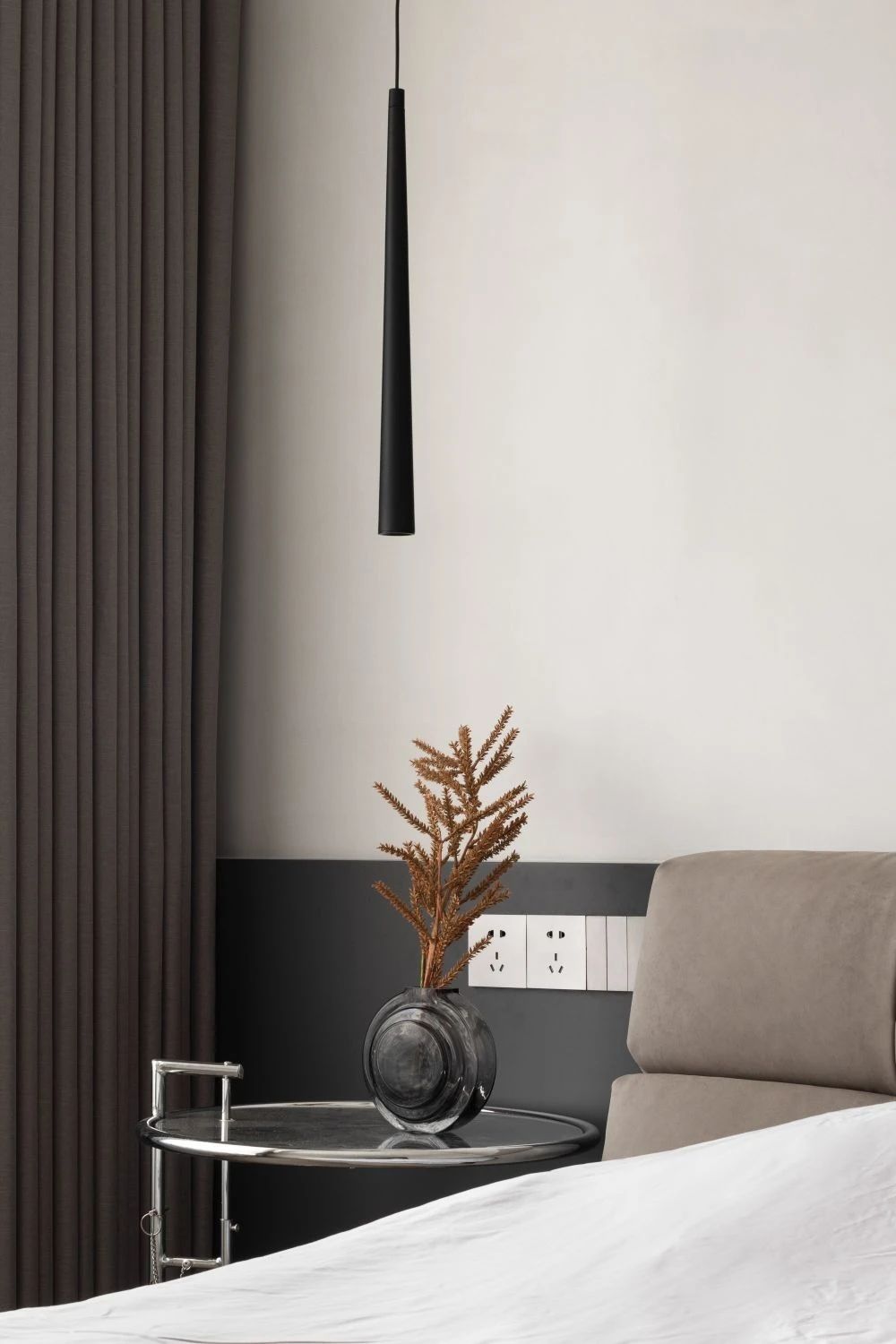 藏不住的优雅丨集境空间设计事务所-16