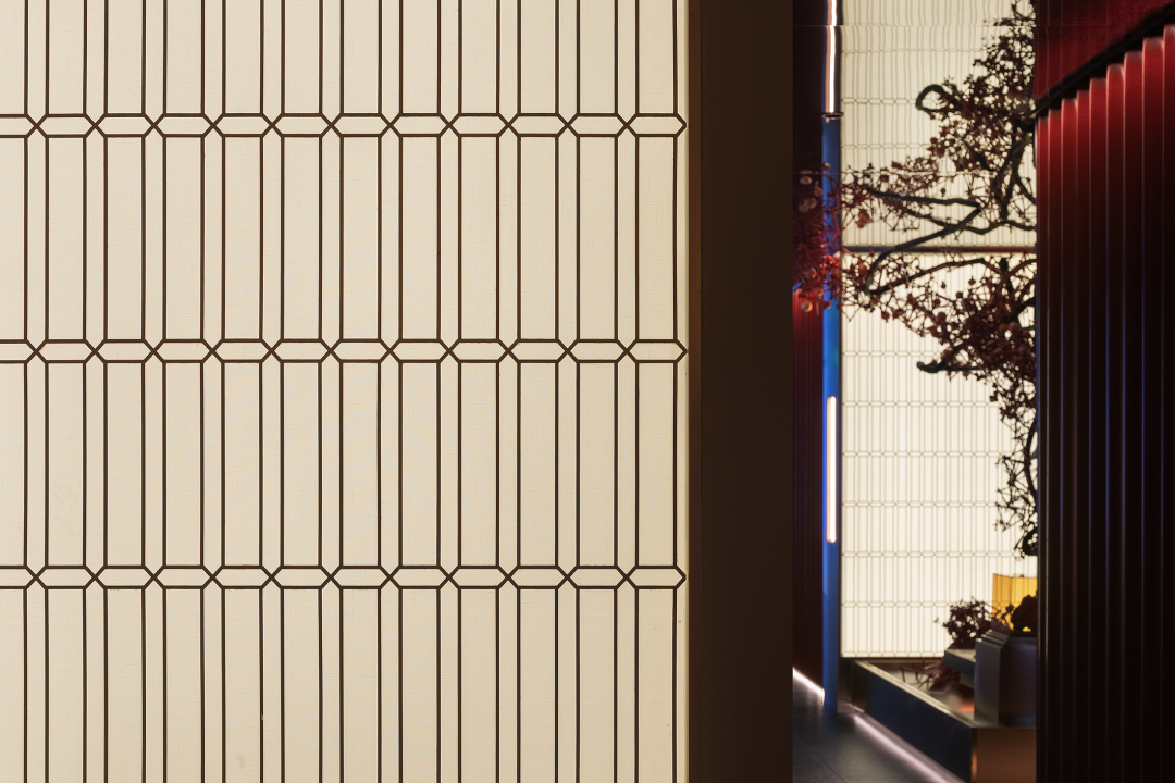 粤榕轩·君宴丨中国杭州丨杭州意关联室内设计有限公司-35