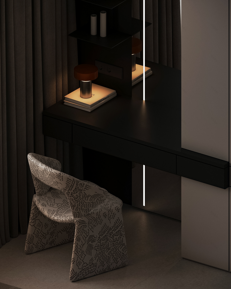 凯旋住宅综合项目丨白俄罗斯明斯克丨MUKAAB-26