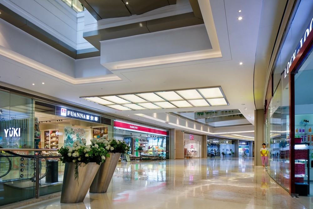 长沙德思勤四季汇购物中心-19