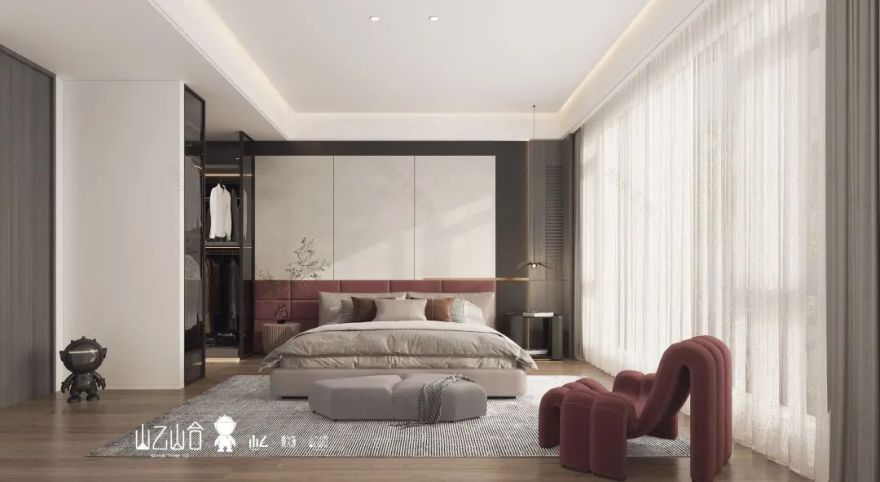 山乙山合室内设计展-58