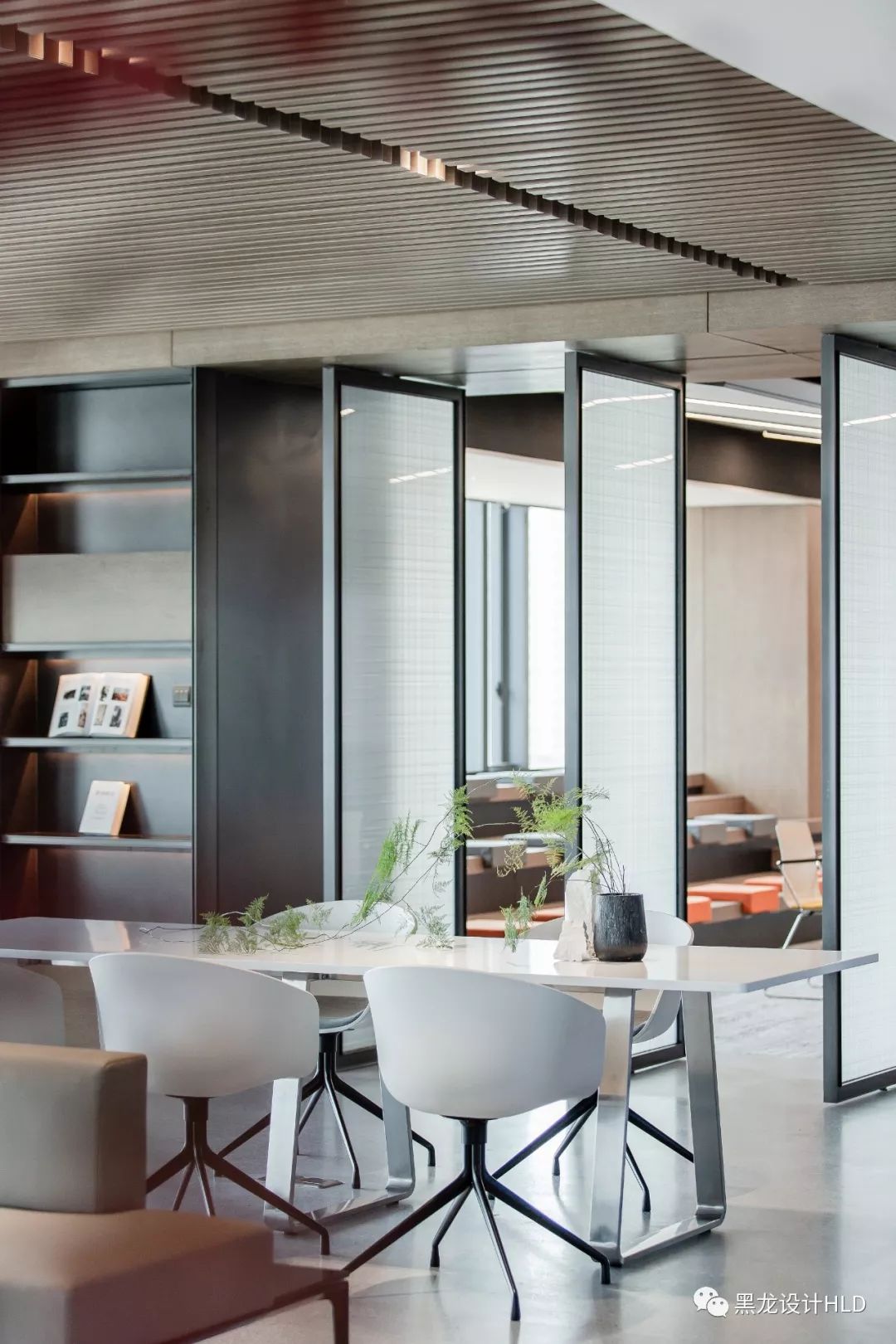 作品 现代部落·面向未来的工作场景-10