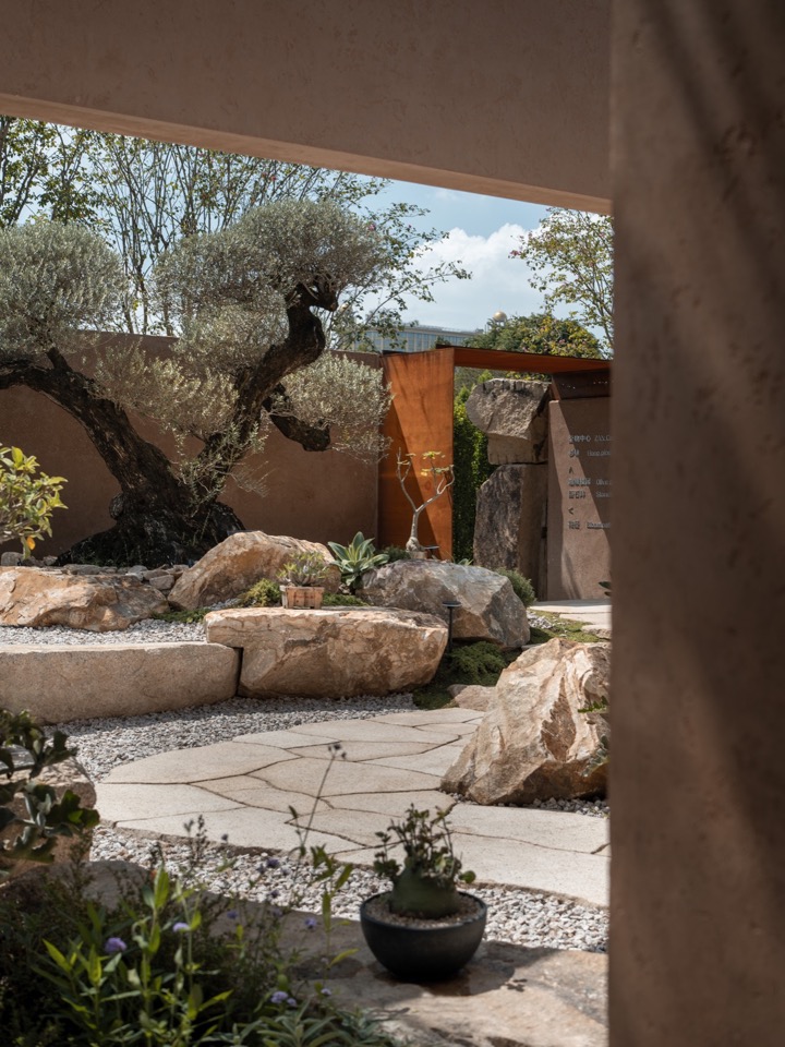 至物ZanLab丨中国佛山丨至岸景观-66