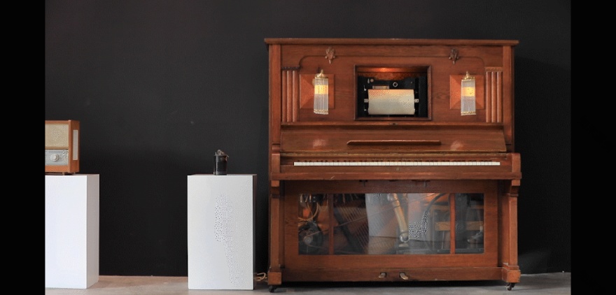 德国 Kurz Kurz Design 中国总部创意园丨中国佛山丨TTD 广州本至设计事务所-77