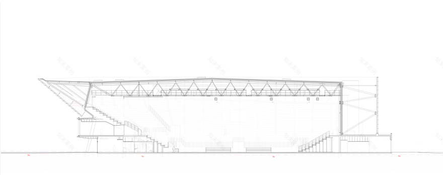 Narbonne 多功能厅-37