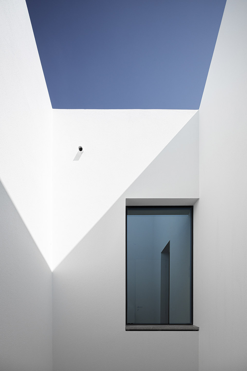 Sta Joana 住宅丨葡萄牙丨NU.MA-53