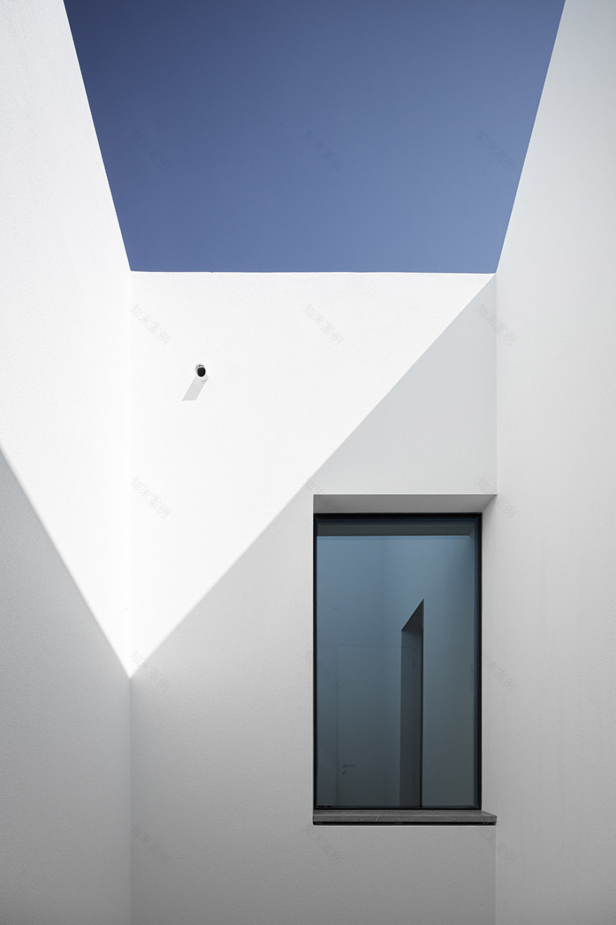 Sta Joana 住宅丨葡萄牙丨NU.MA-53