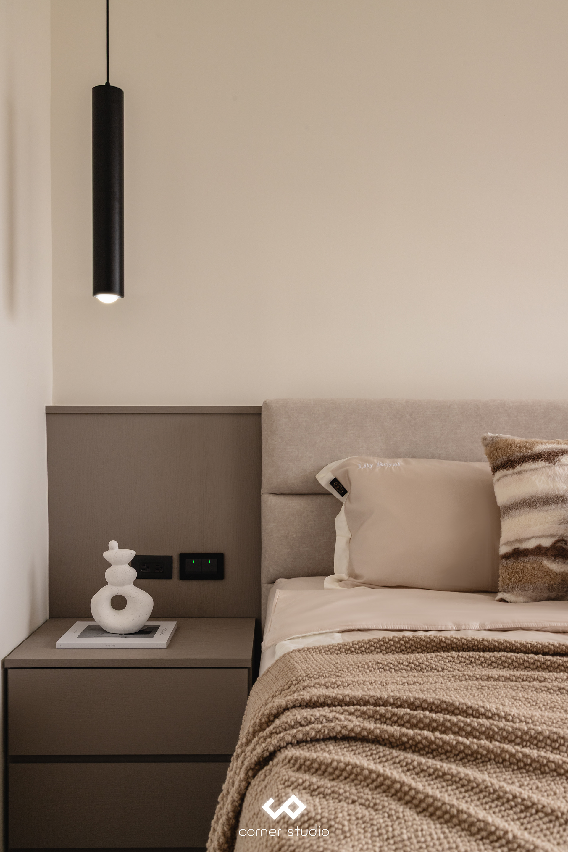Sanchong_Residential / Xing Yu Design-19