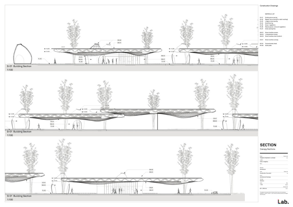 丨中国桂林丨ILAB Architects-32