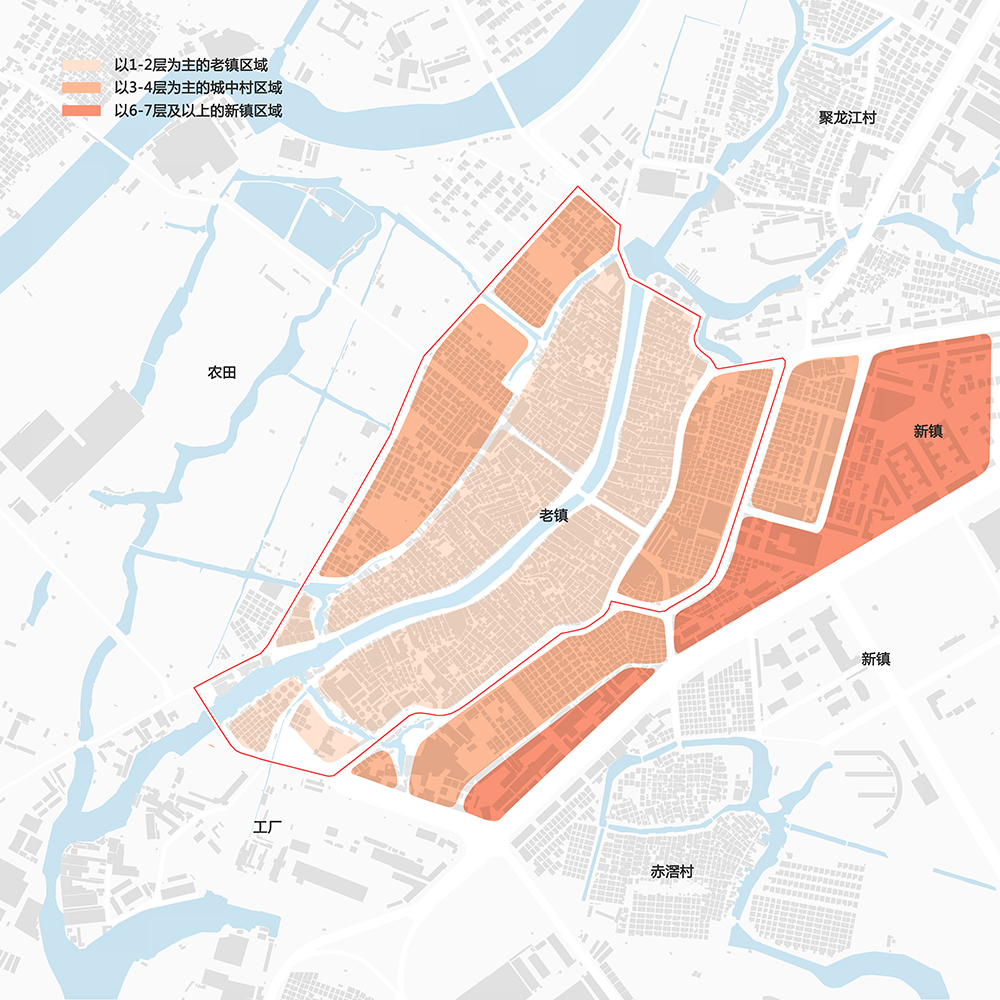 东莞望牛墩旧镇研究丨中国东莞丨有方,广州土人景观-24