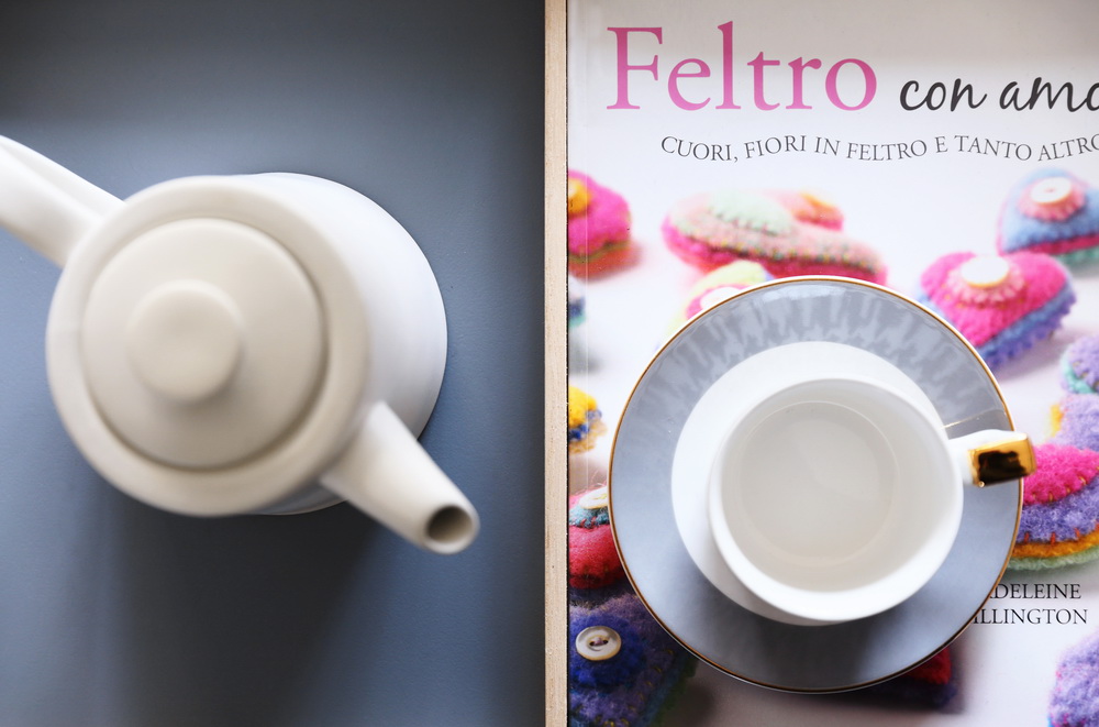 华地华地森林语A户型样板房设计-22