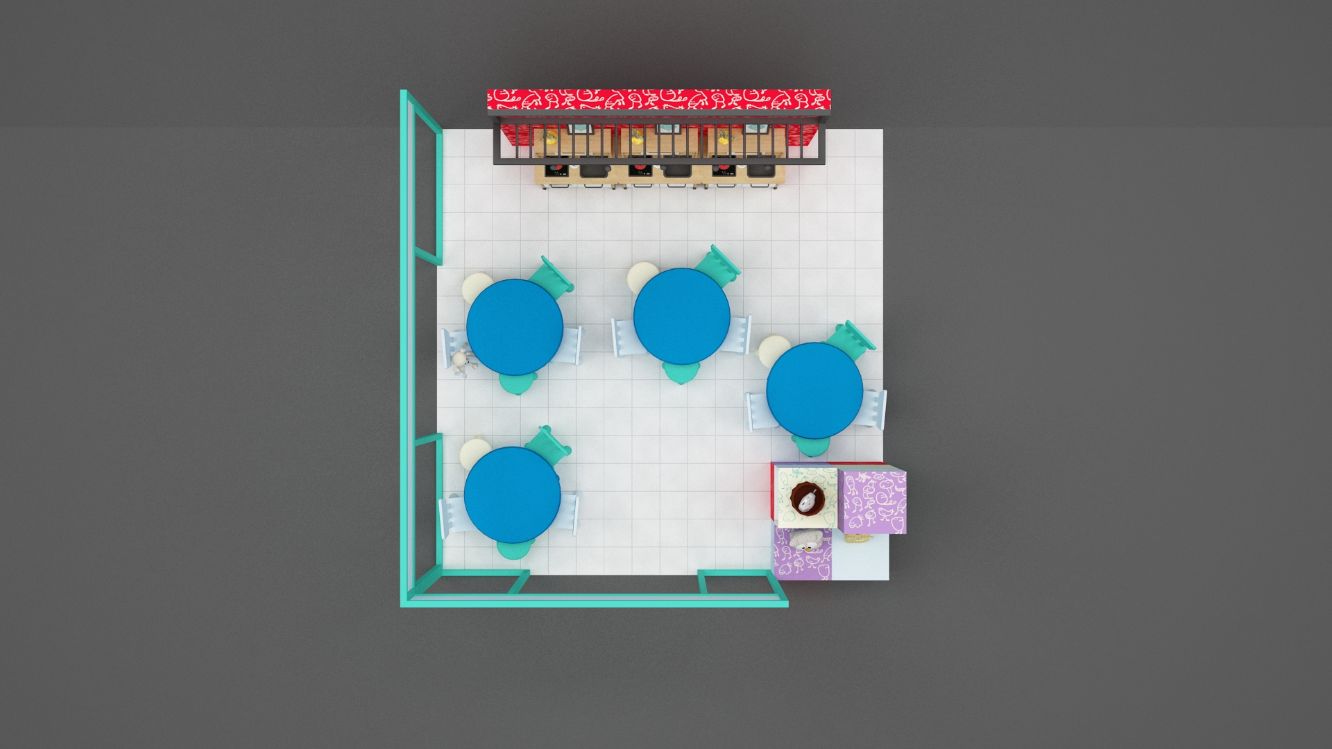 Ikea Let's Play! Full Project-23