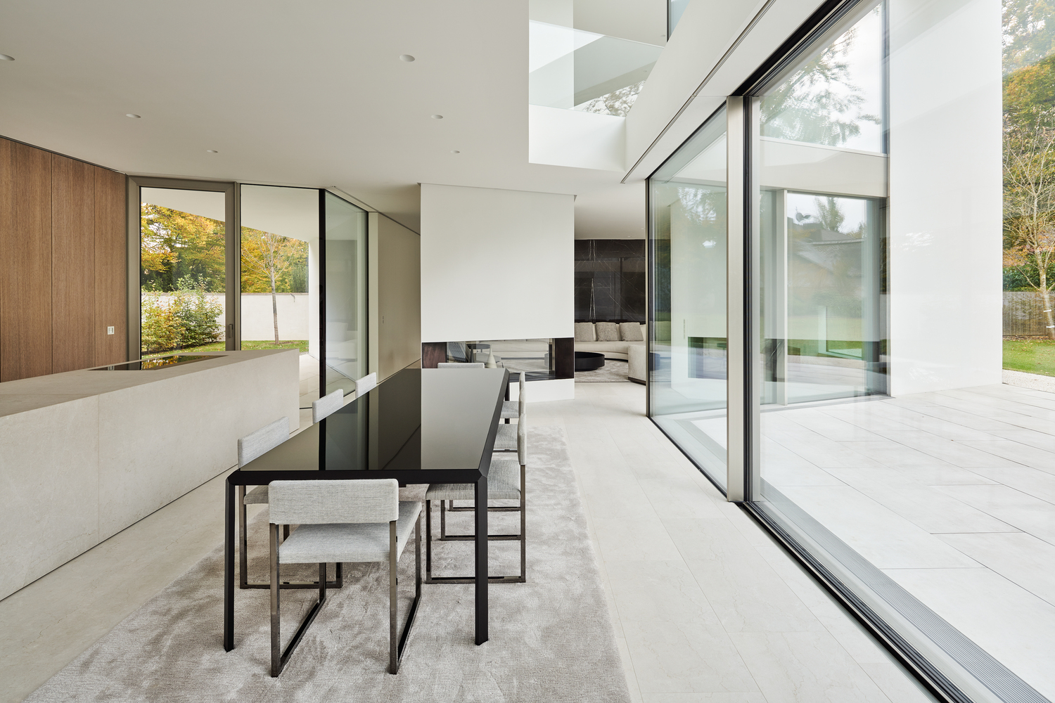 德国 ES 房屋丨泰特斯·伯恩哈德·阿奇特克滕-22