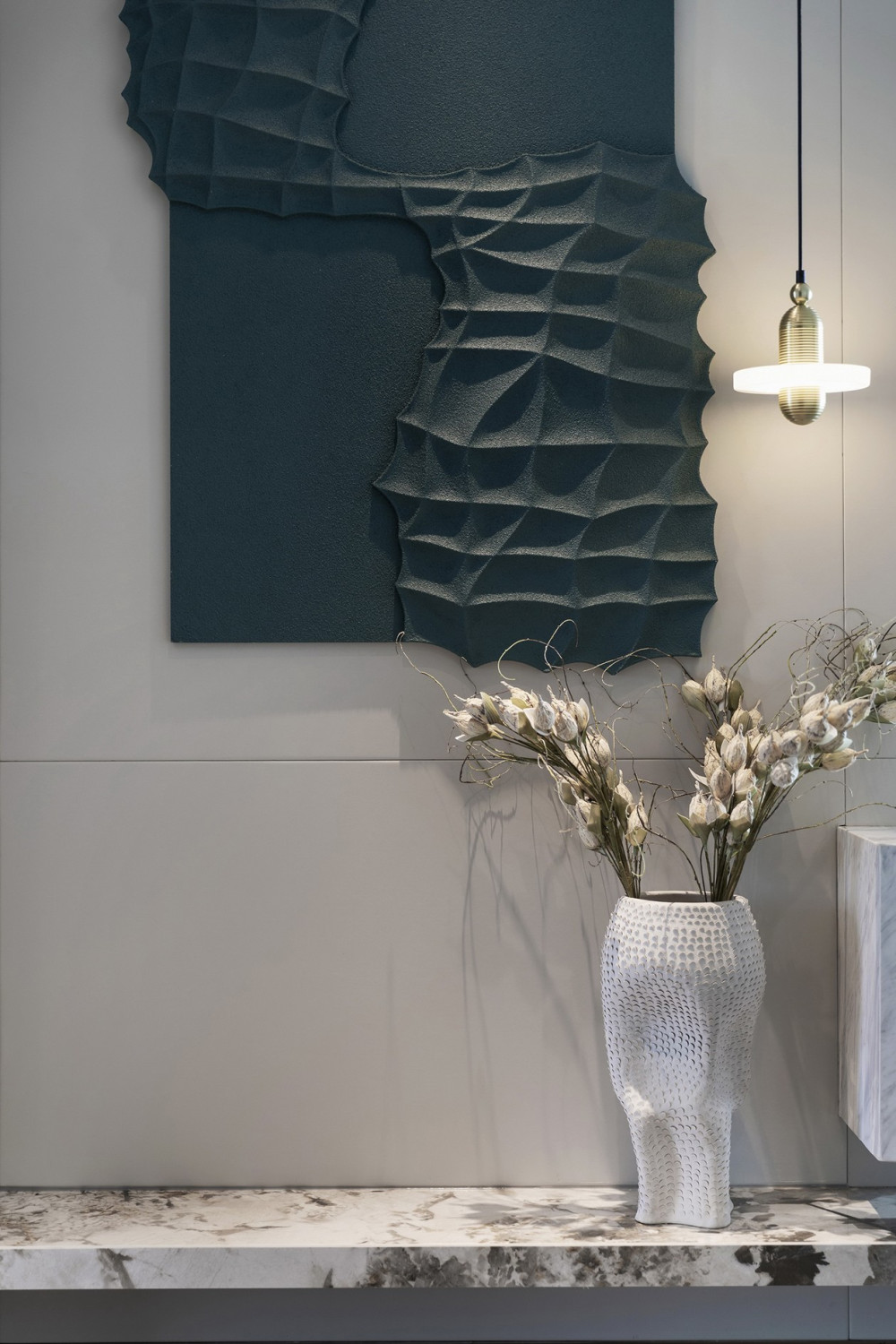 福州金辉江山茗著丨中国福州-18