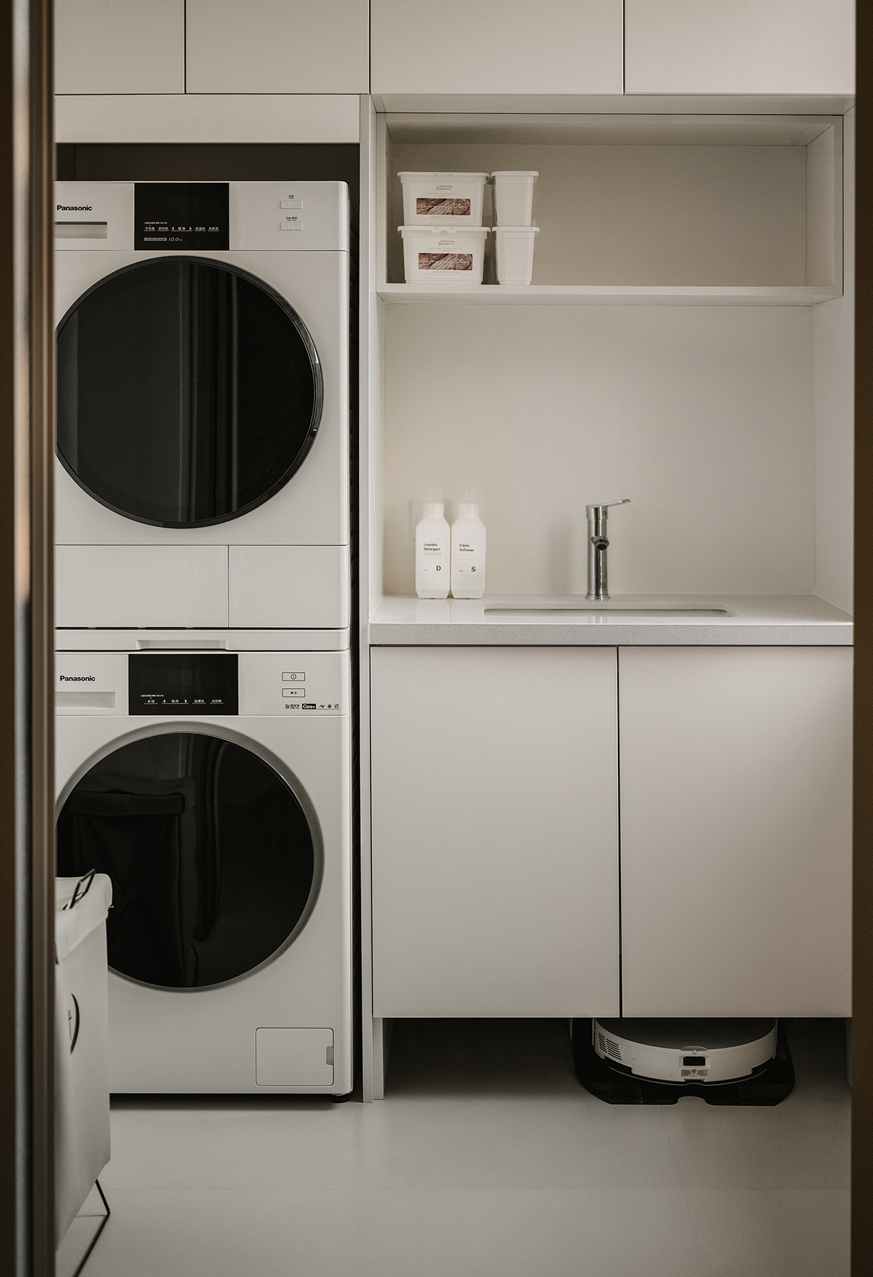 远洋天著春秋叠拼户型丨中国济南丨HI WORK STUDIO-61