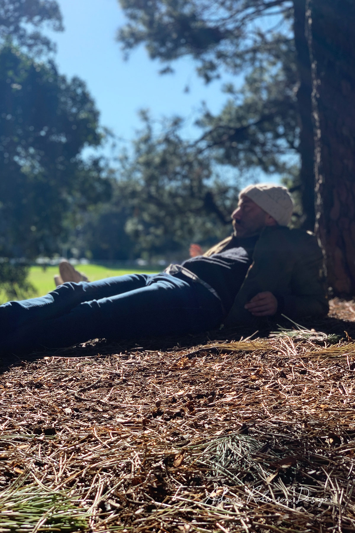 Nurture Your Nature — Adam Robinson Design-4