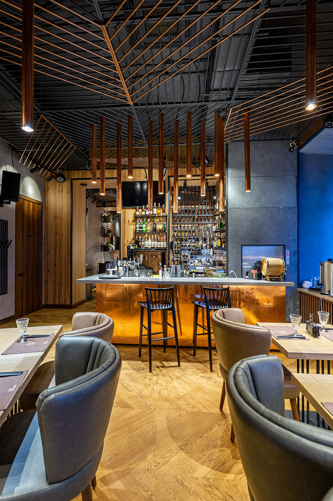 工业风与东方韵味的完美结合-17