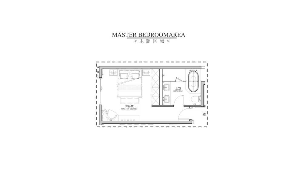 成都招商地产时尚现代办公空间-18