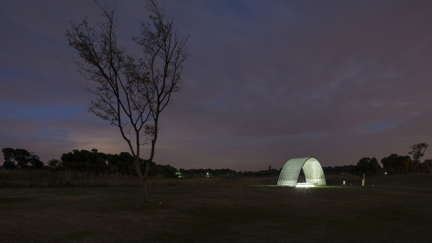 访谈专辑第十四期 - 张永和-21