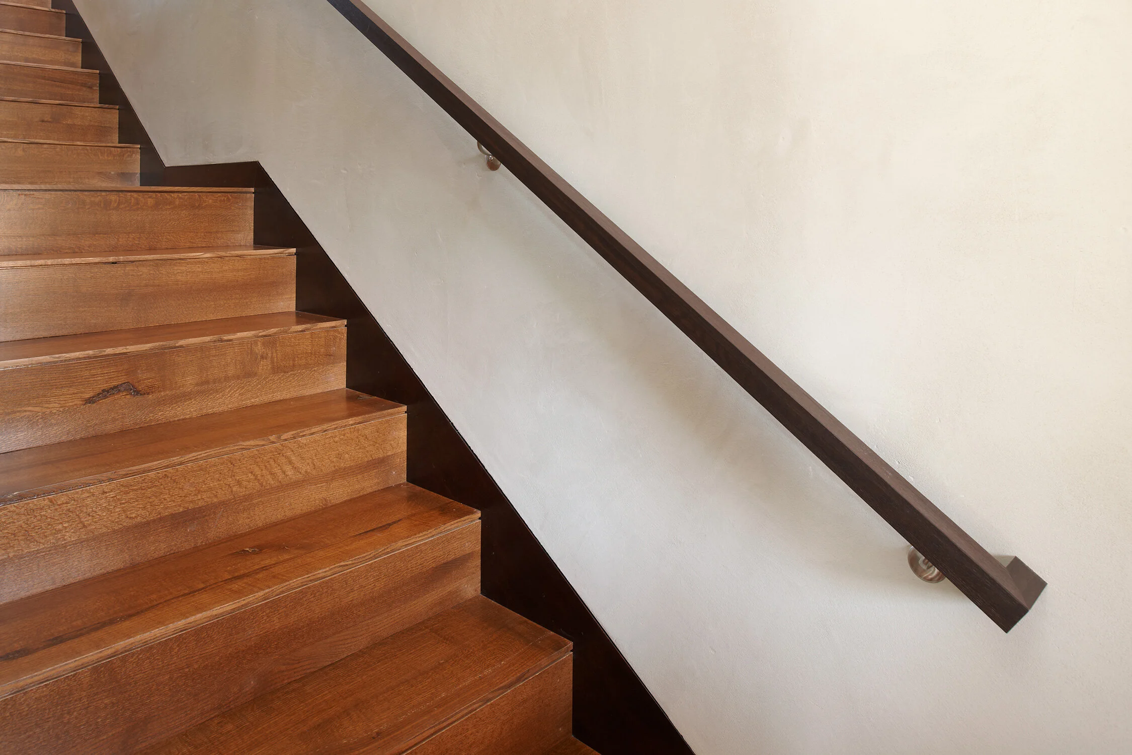 Passive House in the Woods — TE Studio Passive House Design-10