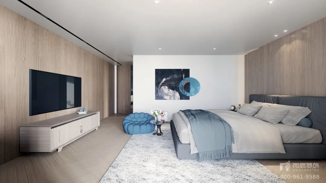 靳锐设计师打造典雅家居，诠释生活态度-17