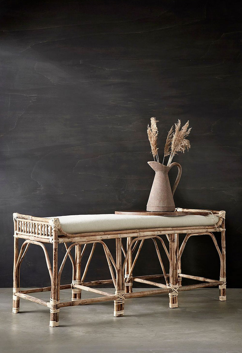 Ellos Home 新系列 | 暗色调北欧风格室内设计，自然元素点缀-9