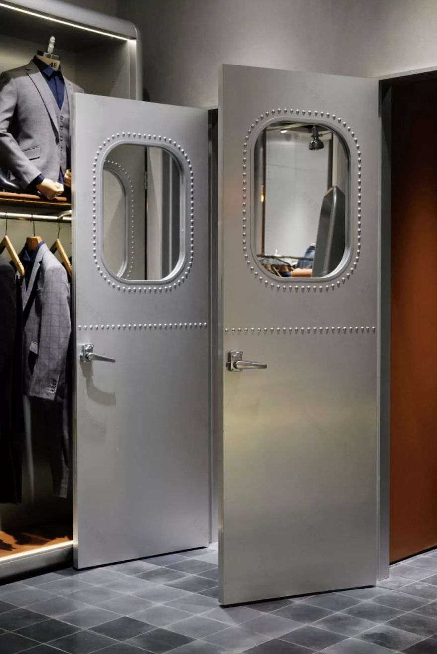 J.D.V 西溪龙湖天街店 | 铝与皮革的冒险之旅-35