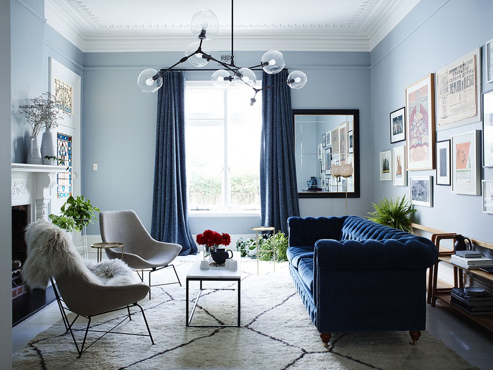 CLAREMONT HOUSE Simone Haag-0