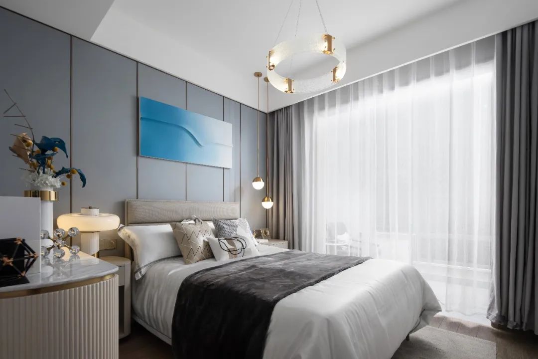 邯郸泽信公馆丨中国邯郸丨上海叙言建筑设计有限公司-70