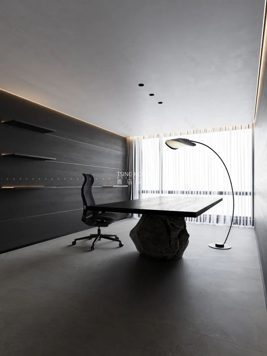 招商长安玺丨王海设计团队-51