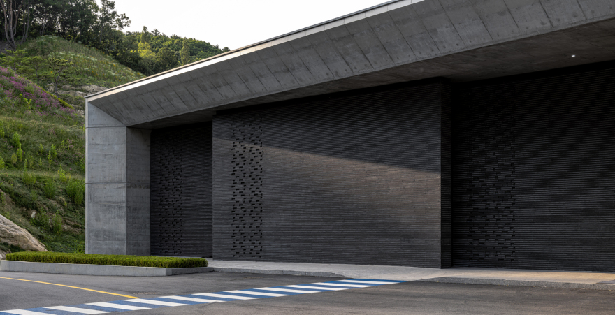 韩国 CC 路 52 号俱乐部会所丨甘萨姆-29