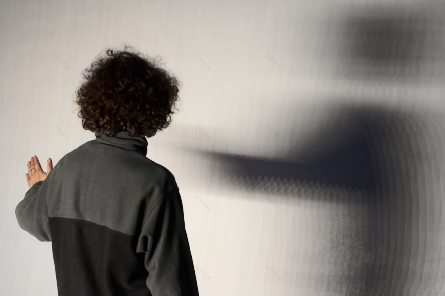 Plato 影子装置丨荷兰丨Siba Sahabi-23