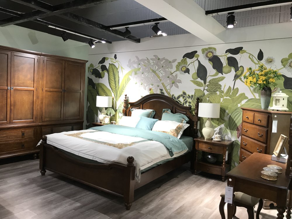 美国--丽室达家居 lifestyle--2018-18