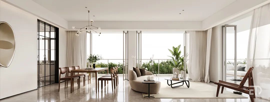 云海吾乡丨中国海南丨戴勇设计研究室-32