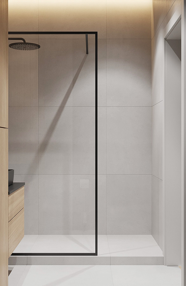 原木简约风空间设计 既干净又舒适-21