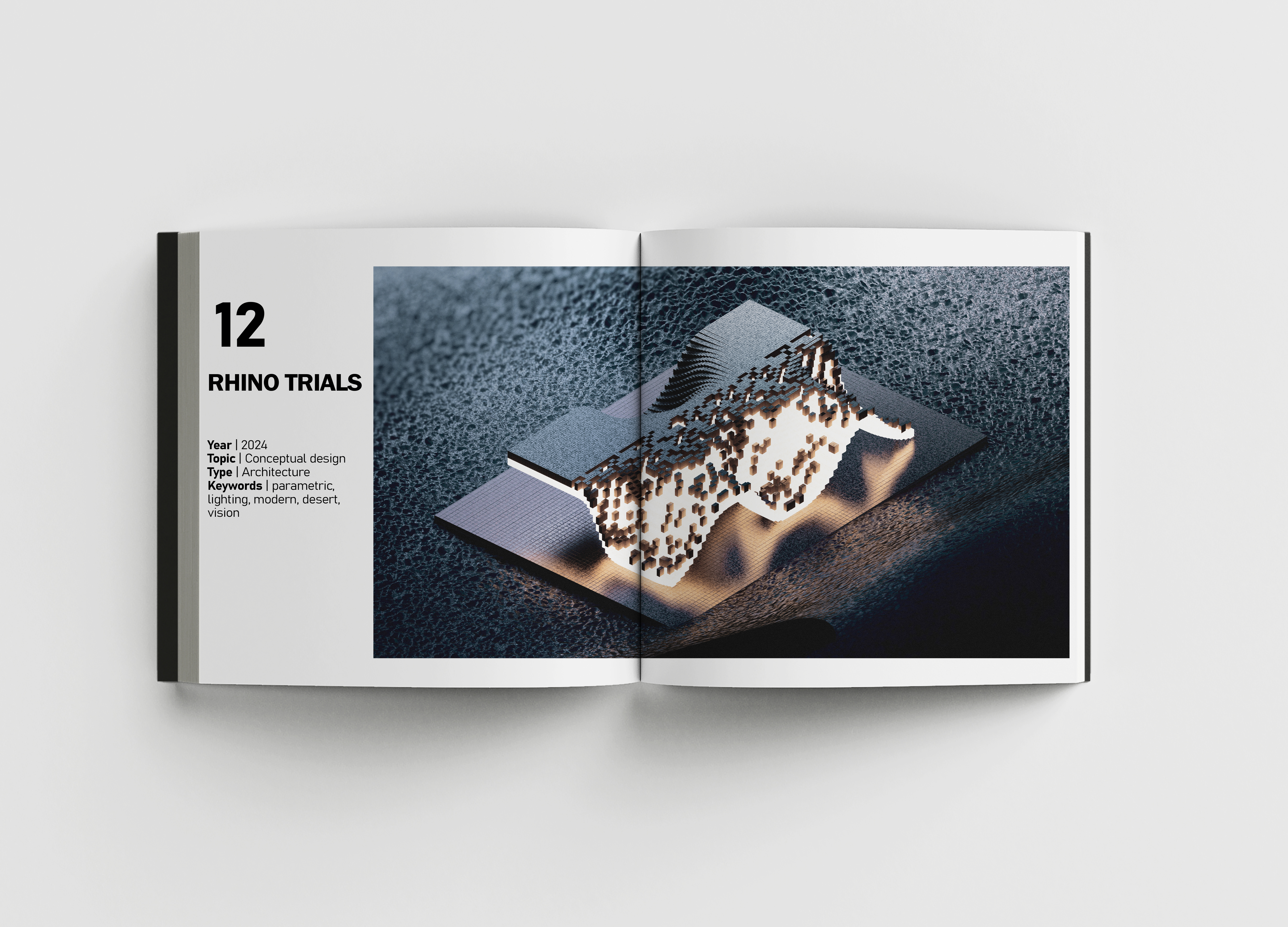 ARCHITECTURE PORTFOLIO.-35