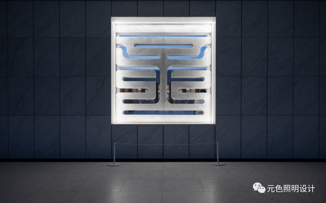 诗意之光 ▏上海言子书院照明设计-29