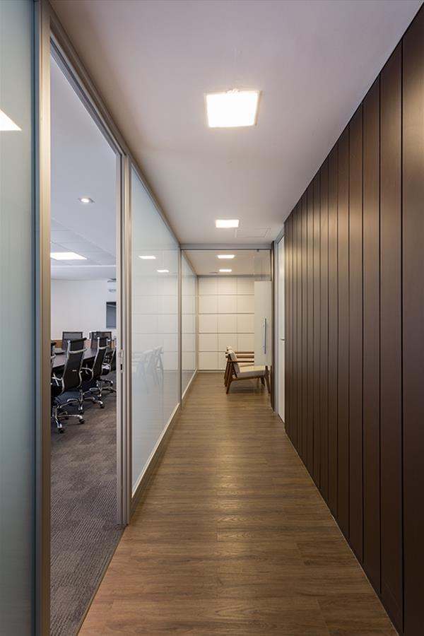 Tria 建筑事务所办公室设计-6