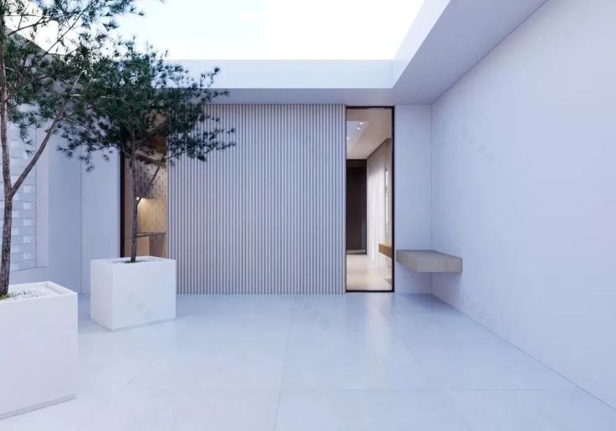 隐. 空. 圆——四季都会-67