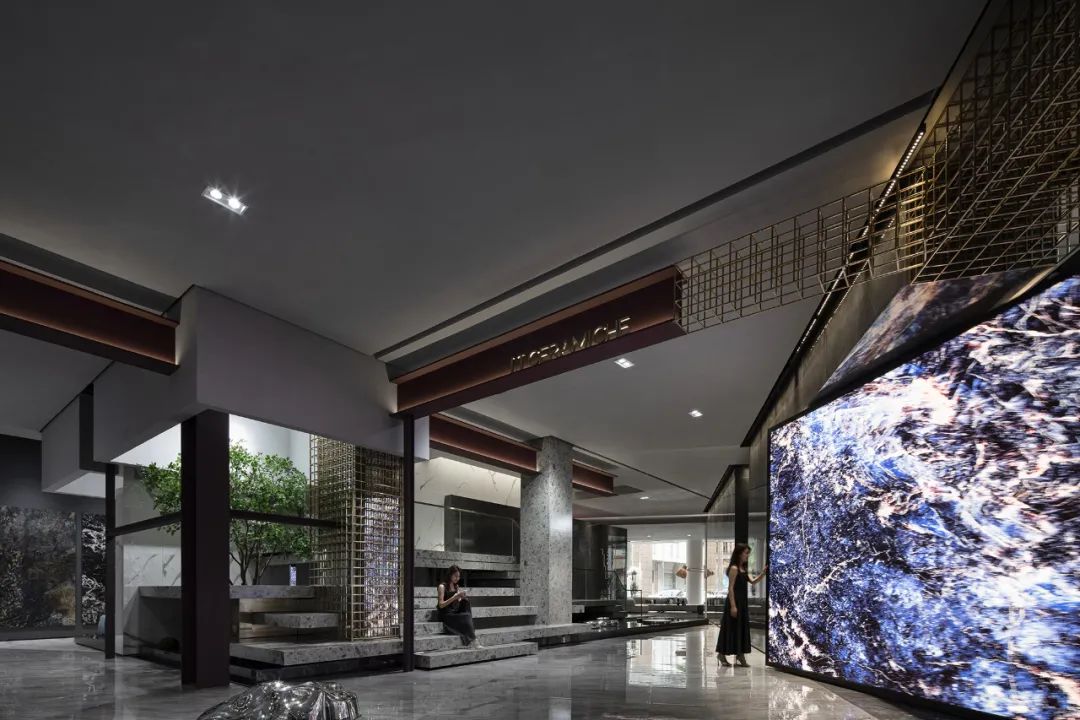 美国PPG佛山旗舰店丨中国佛山丨佛山市拓维室内设计有限公司-102