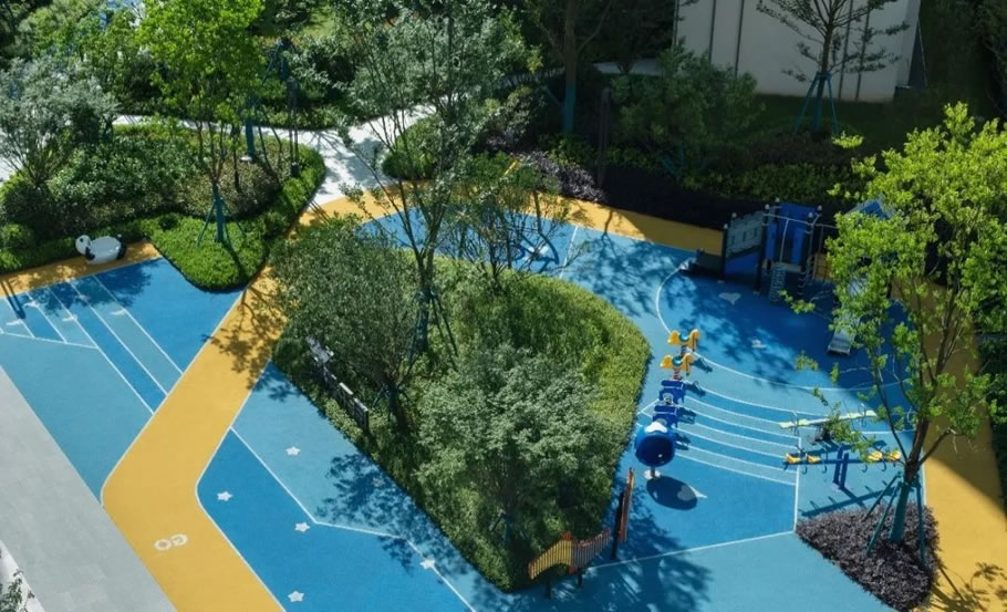 华润·贵阳·悠山悦景丨中国贵阳丨基准方中成都景观事业部-40