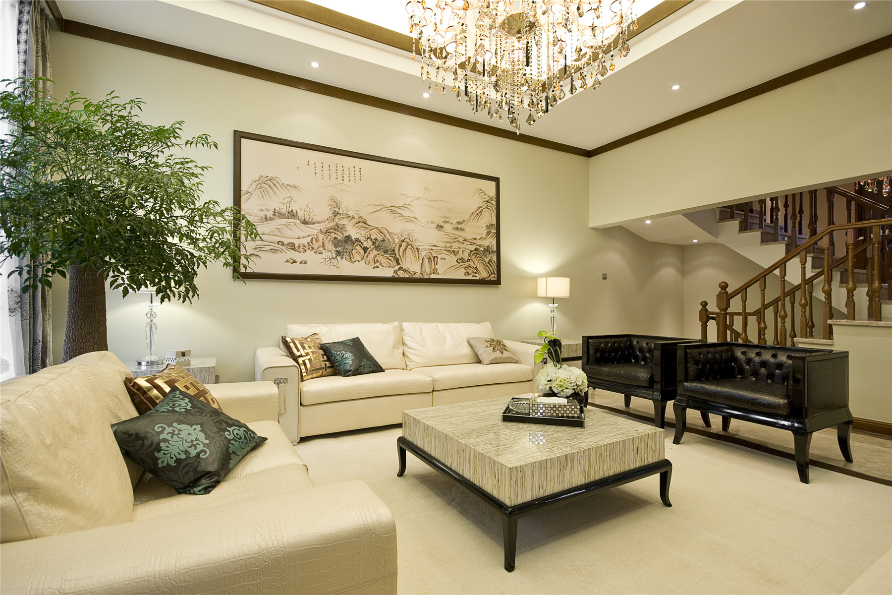 撷古绎今 昆明市世纪城-19