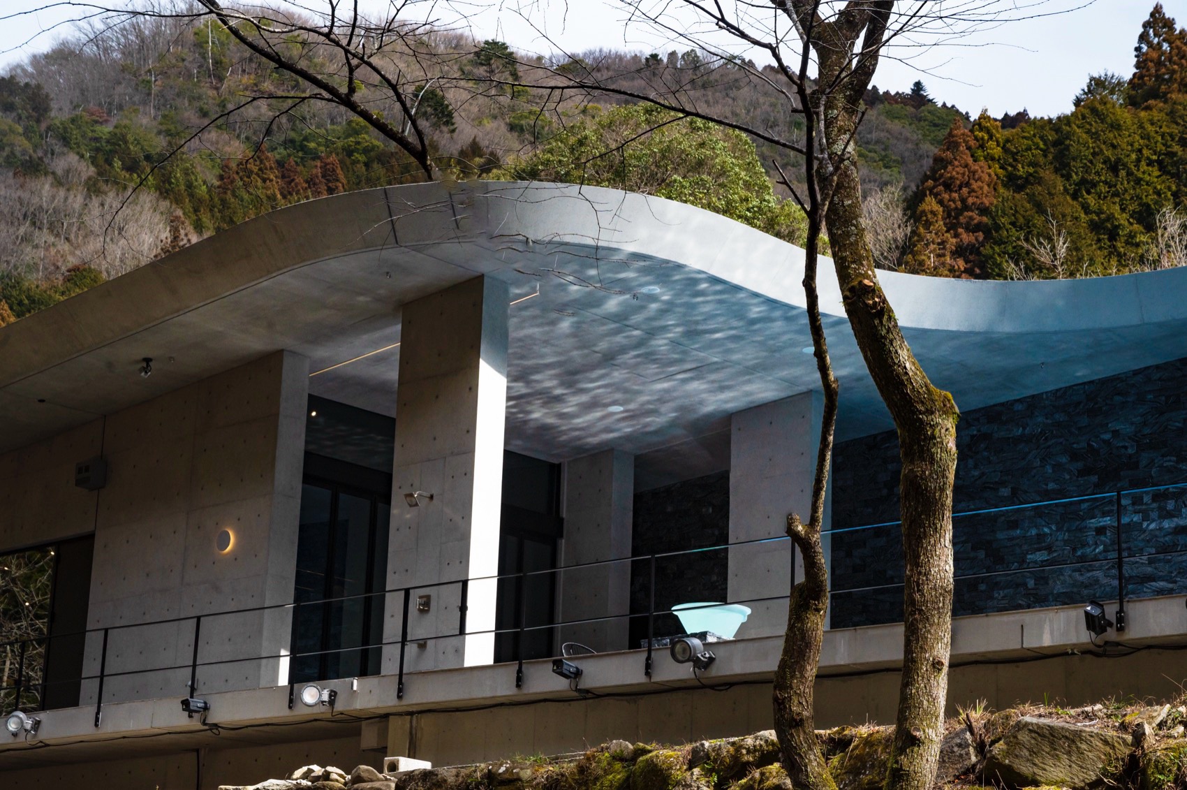 别墅 K丨日本丨KIRYU ATELIER&T Architect-37